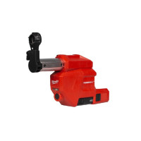 Система акумулятора видалення пилу SDS-PLUS MILWAUKEE M18 FCDDEXL-0 (для M18 FH,FHX,ONEFH,ONEFHX)
