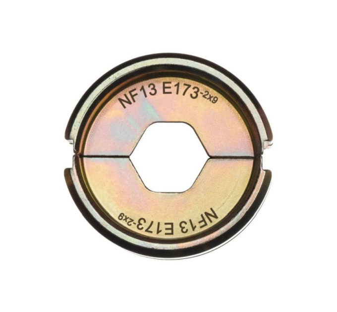 Матриця NF13 E173-2x9