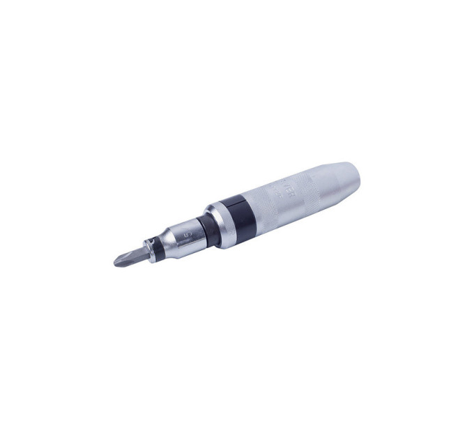 Отвёртка ударная 1/2" (5/16") 6пр.