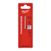 Сверло по металлу THUNDERWEB HSS-G MILWAUKEE, DIN338, Ø1,5x40х18мм, (2шт)
