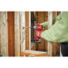 Дриль-шуруповерт акумуляторна безщіткова MILWAUKEE M18 FDD3-0 (158Нм) (каркас)