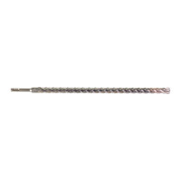 Бур SDS-PLUS MX4 MILWAUKEE, Ø18, 0х450х400мм