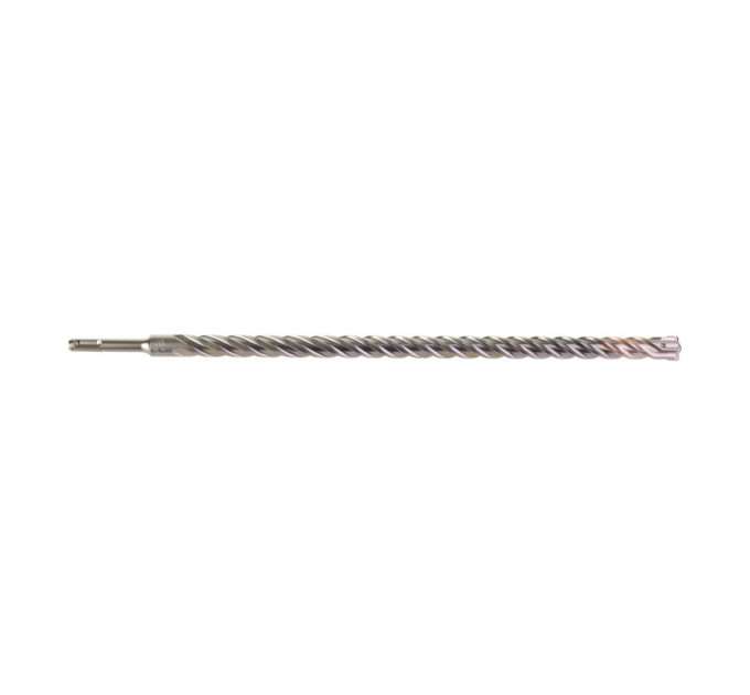 Бур SDS-PLUS MX4 MILWAUKEE, Ø18,0х450х400мм