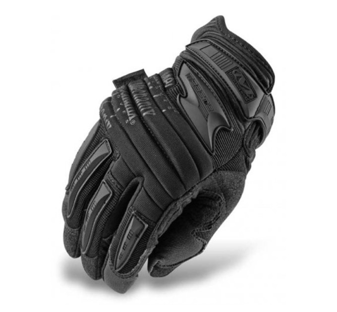 Перчатки тактические M-Pact 2 Covert размер (MD) MECHANIX