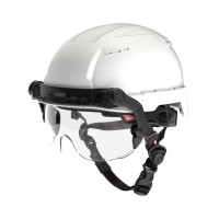 Защитный козырек Milwaukee BOLT™ Universal прозрачный, 4932479941