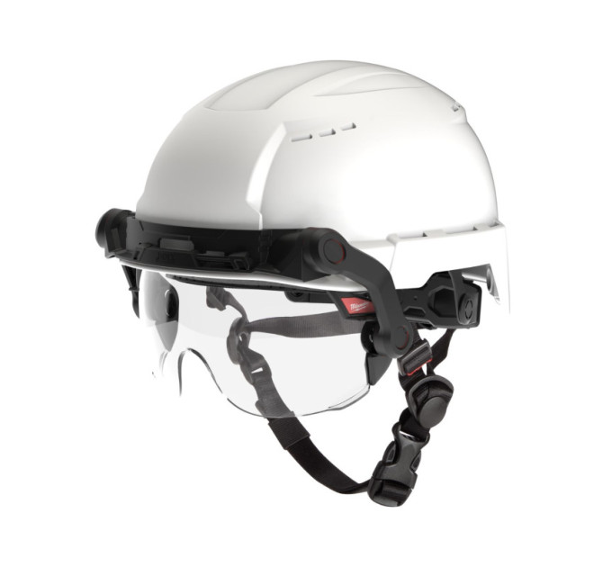 Защитный козырек Milwaukee BOLT™ Universal прозрачный, 4932479941