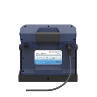Прожектор переносной 2500 lumen VEGA LITE C+R SCANGRIP (С рассеянным светом на аккумуляторе) Прожектор переносной 2500 lumen VEGA LITE C+R SCANGRIP (С рассеянным светом на аккумуляторе)