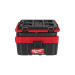 Пылесос аккумуляторный бесщеточный PACKOUT MILWAUKEE M18 FPOVCL-0 (каркас) для воды и сухого мусора