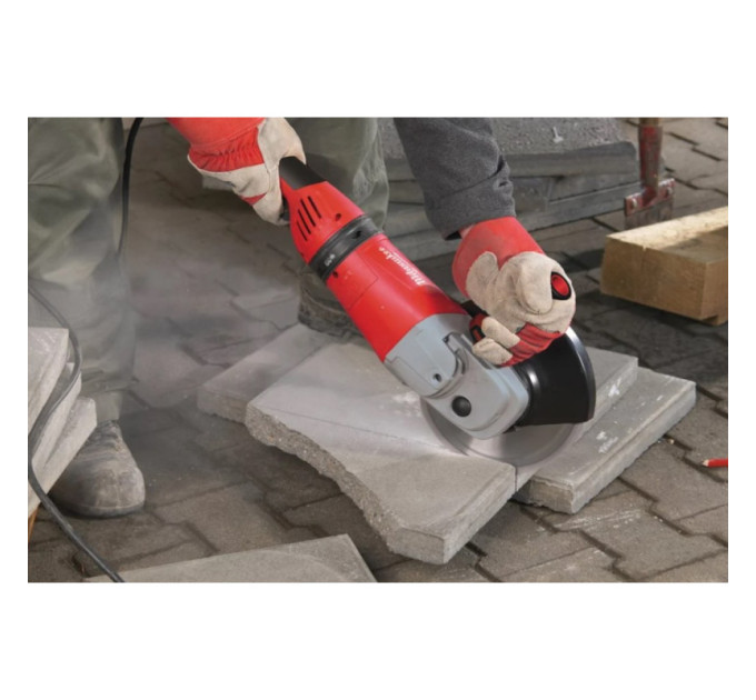 Углошлифовальная машина MILWAUKEE 230 мм AGV 21-230 GEX/DMS 4933402525
