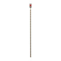 Бур SDS-PLUS M2 MILWAUKEE, Ø22,0х1000х950мм
