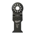 Полотно для мультитула STARLOCK MILWAUKEE, 35x42мм/3С (с 3-зубчатой геометрией), (50шт)