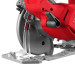 Пила дисковая акумуляторная бесщёточная MILWAUKEE M18 FCS552-302X, Ø165мм (ЗУ+2Х3Ач+HDкейс)