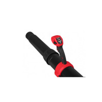 Повітродувка ранцева акумуляторна MILWAUKEE M18 F2BPB-124 (2Х18В) FORGE™ (ЗП+4акк.Х12Ач) Повітродувка ранцева акумуляторна MILWAUKEE M18 F2BPB-124 (2Х18В) FORGE™ (ЗП+4акк.Х12Ач)