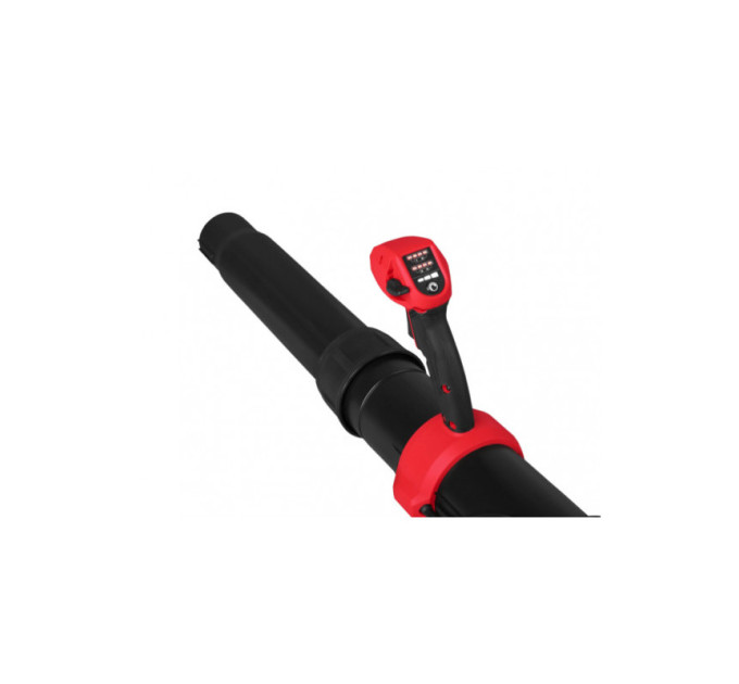 Повітродувка ранцева акумуляторна MILWAUKEE M18 F2BPB-124 (2Х18В) FORGE™ (ЗП+4акк.Х12Ач)