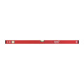 Уровень REDSTICK Compact MILWAUKEE, магнитный, 100см