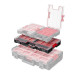 Органайзер QBRICK SYSTEM ONE ORGANIZER L 2.0 (531x379x77мм)