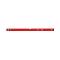 Уровень Slim Box MILWAUKEE, магнитный, 100см