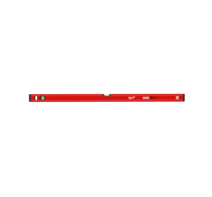 Уровень Slim Box MILWAUKEE, магнитный, 100см