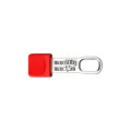 Кліпси для стропи безпеки Tethered Tool KNIPEX 00 62 10 TR, 10шт