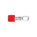 Кліпси для стропи безпеки Tethered Tool KNIPEX 00 62 10 TR, 10шт