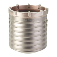 Коронка з бетону SDS-MAX TCT MILWAUKEE, Ø90x100мм Коронка з бетону SDS-MAX TCT MILWAUKEE, Ø90x100мм