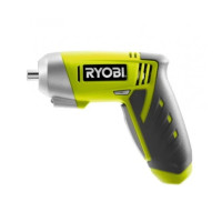 Отвертка аккумуляторная RYOBI R4SDL13C 4В Отвертка аккумуляторная RYOBI R4SDL13C 4В