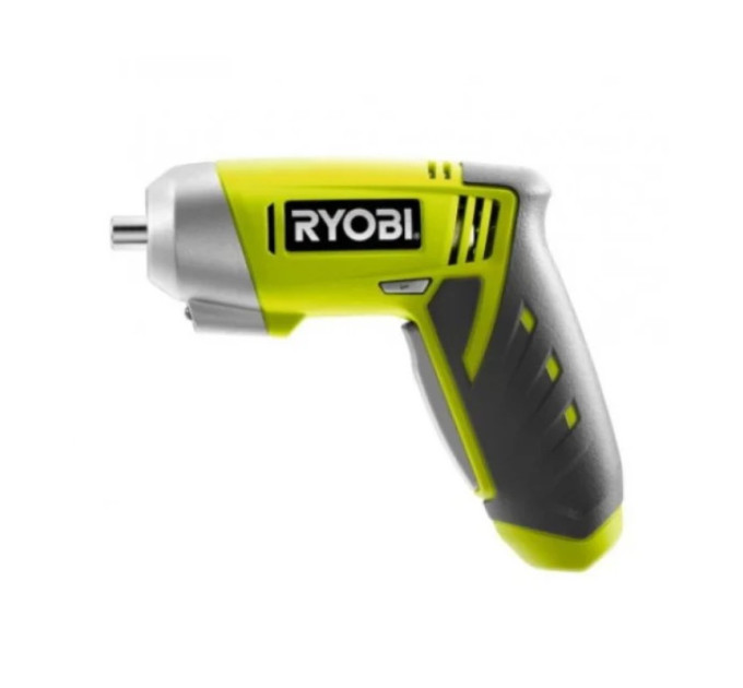 Отвертка аккумуляторная RYOBI R4SDL13C 4В