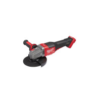 Углошлифовальная машина аккумуляторная MILWAUKEE M18 FHSAG125XPDB-0 Углошлифовальная машина аккумуляторная MILWAUKEE M18 FHSAG125XPDB-0