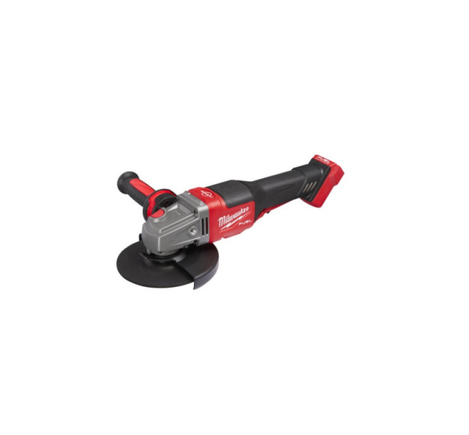 Углошлифовальная машина аккумуляторная MILWAUKEE M18 FHSAG125XPDB-0