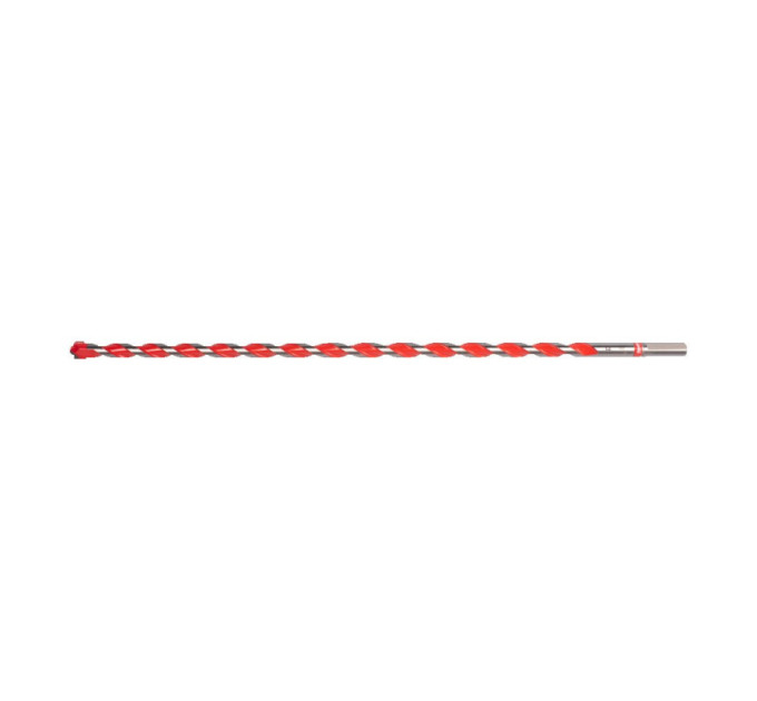 Свердло по бетону MILWAUKEE, PREMIUM Ø12x400х340мм