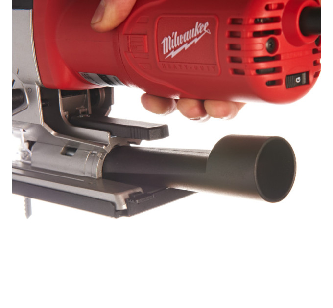 Лобзик MILWAUKEE FSPE 110 X с грибовидной рукояткой 4933357990