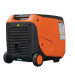 Генератор бензиновий инверторный кВт 4.0 UNICRAFT PG-I 40 SE-S HC