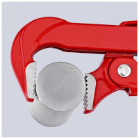 Ключ трубний губки 90° KNIPEX 83 10 040 Ключ трубний губки 90° KNIPEX 83 10 040