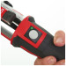 Обтискач гідравлічний акумуляторний для труб MILWAUKEE M18 BLHPT-202C V-SET (ЗУ+2Х2Ач+кейс)