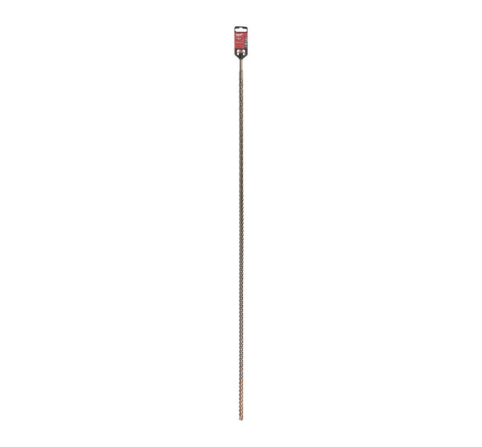 Бур SDS-PLUS MX4 MILWAUKEE, Ø14,0х1000х950мм
