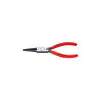 Длинногубцы-круглогубцы 160мм, KNIPEX 30 31 160, фосфатированные Длинногубцы-круглогубцы 160мм, KNIPEX 30 31 160, фосфатированные