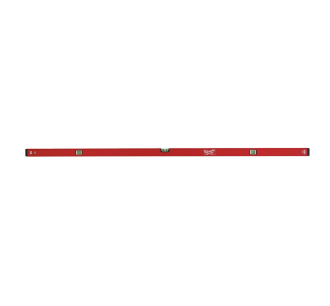 Рівень REDSTICK Compact MILWAUKEE, магнітний, 180см