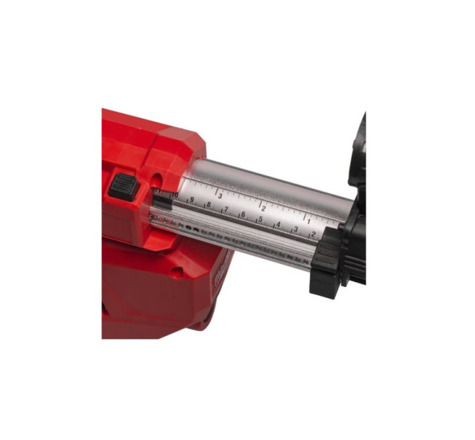 Система акумулятора видалення пилу SDS-PLUS MILWAUKEE M18 FCDDEXL-0 (для M18 FH,FHX,ONEFH,ONEFHX)