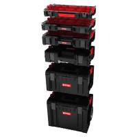 Органайзер QBRICK SYSTEM PRO ORGANIZER 300 (450х358х110мм)