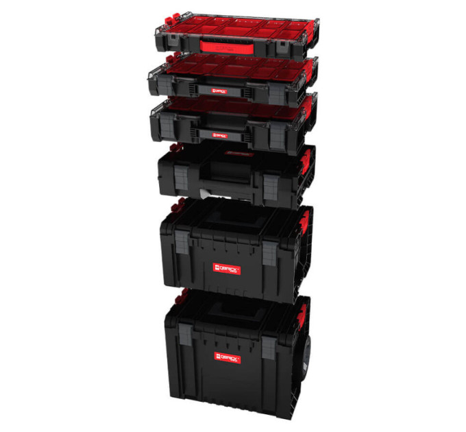 Органайзер QBRICK SYSTEM PRO ORGANIZER 300 (450х358х110мм)