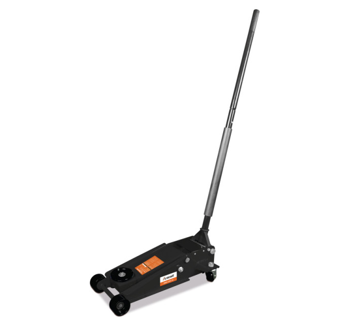 Домкрат подкатной 3 Тонн (120-460мм) SRWH 3001 SIL UNICRAFT