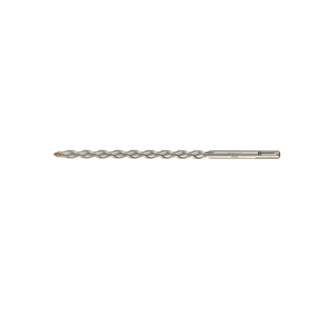 Бур SDS-PLUS Contractor MILWAUKEE Ø12x260мм