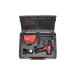 Дриль-шуруповерт акумуляторна ударна MILWAUKEE M12 BPD-202X (30 Нм) (ЗУ+2ак.Х2Ач+кейс)