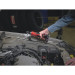 Трещётка аккумуляторная бесщёточная MILWAUKEE 3/8" (47 Нм) M12 IR-201B (ЗУ+1акк.Х2Ач+сумка)