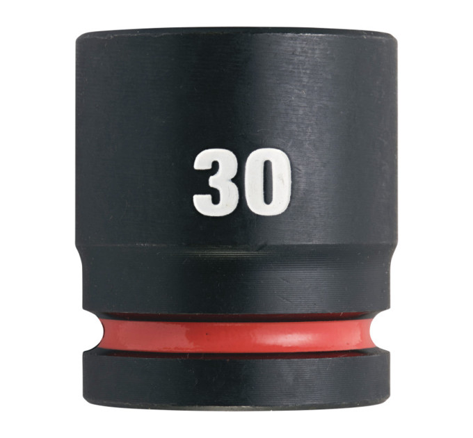 Головка ударная ShW 3/4'' STD MILWAUKEE, 30мм