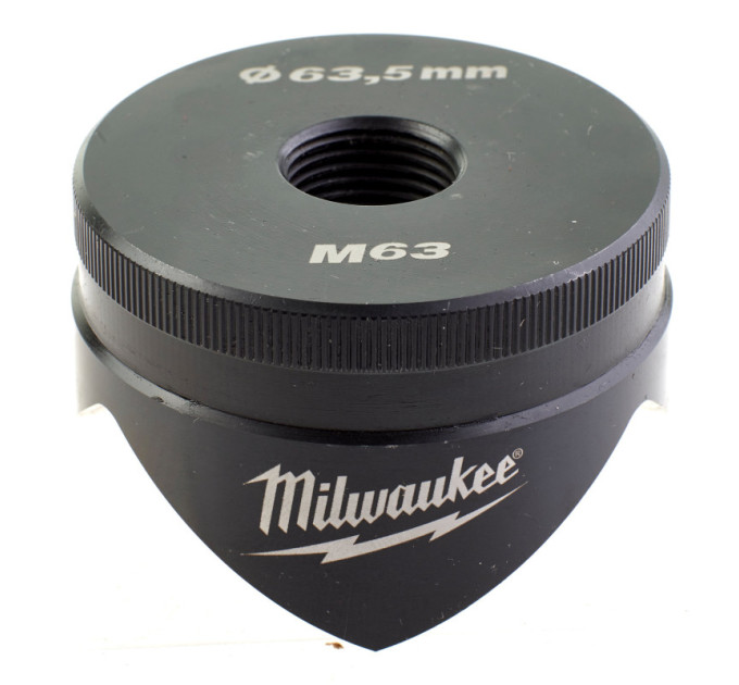 Пробойник металла MILWAUKEE, M63 (для M18 HKP)