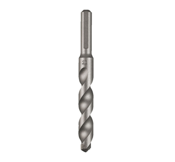Сверло по камню MILWAUKEE, CDB Ø20,0x160х95мм