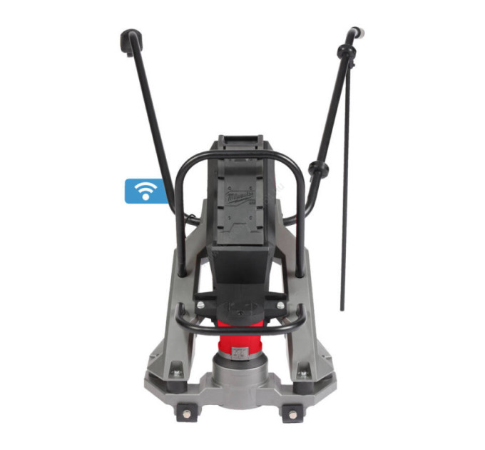 Аккумуляторная виброрейка MXF PSC-302