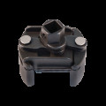 Съемник масляных фильтров 1/2", 60-80 мм, двухзахватный