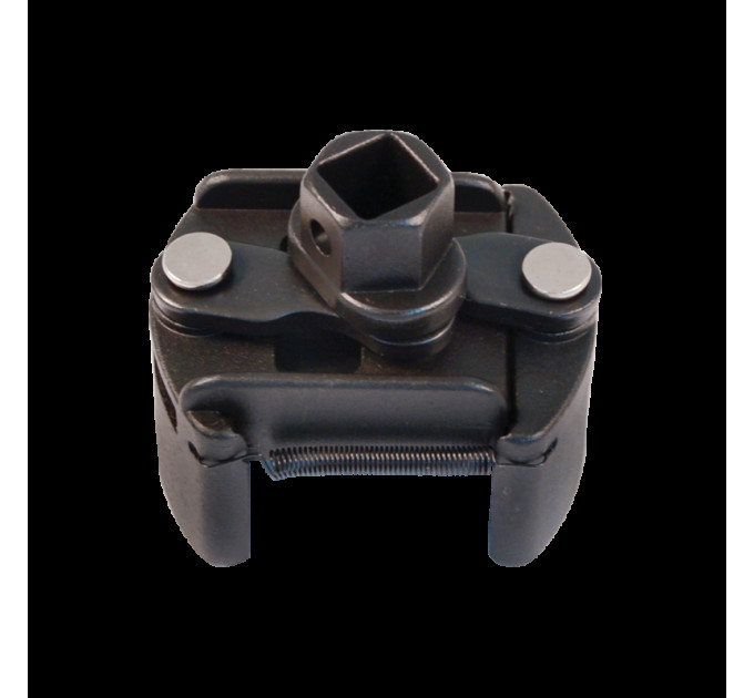 Съемник масляных фильтров 1/2", 60-80 мм, двухзахватный